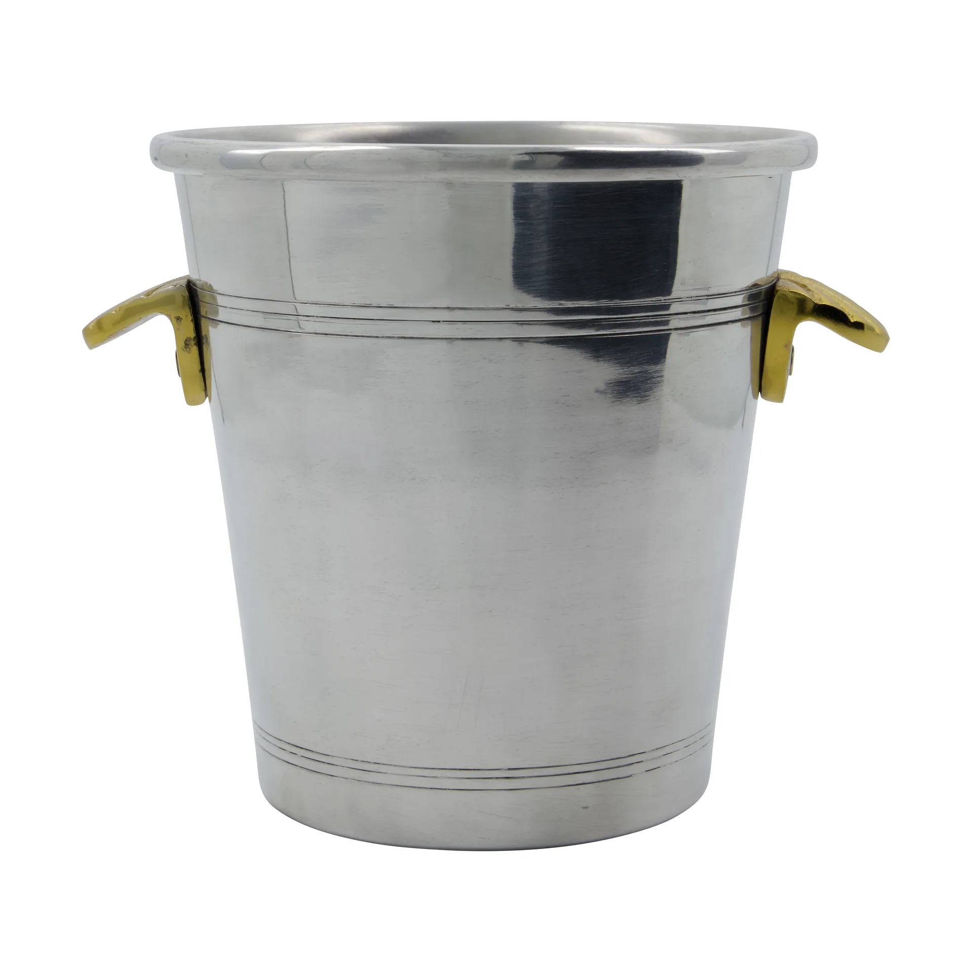 하우스 닥터 와인 쿨러, Antique silver finish House Doctor | 하우스닥터