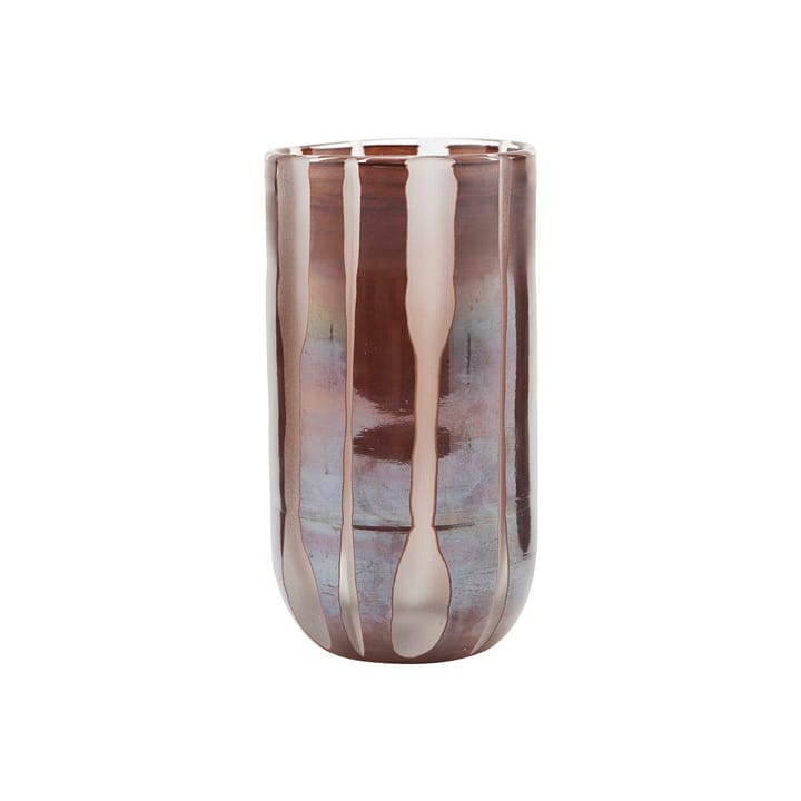 Bai 화병 15.5 cm, brown House Doctor | 하우스닥터