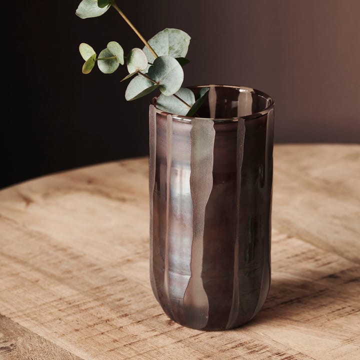 Bai 화병 15.5 cm, brown House Doctor | 하우스닥터