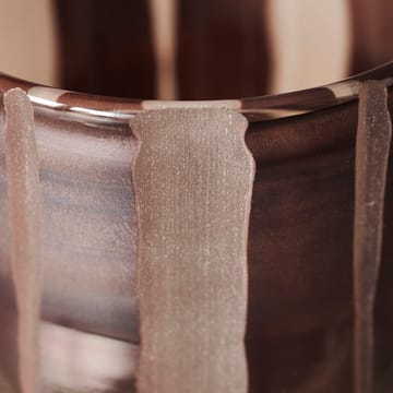 Bai 화병 15.5 cm - brown - House Doctor | 하우스닥터