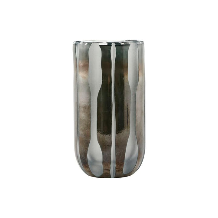 Bai 화병 15.5 cm - grey - House Doctor | 하우스닥터