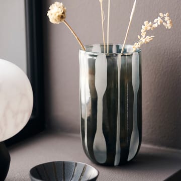 Bai 화병 15.5 cm - grey - House Doctor | 하우스닥터
