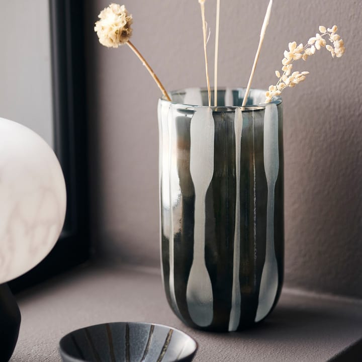 Bai 화병 15.5 cm - grey - House Doctor | 하우스닥터