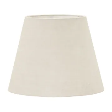 Bakra 조명셰이드 앤틱 화이트 - Ø34 cm - House Doctor | 하우스닥터