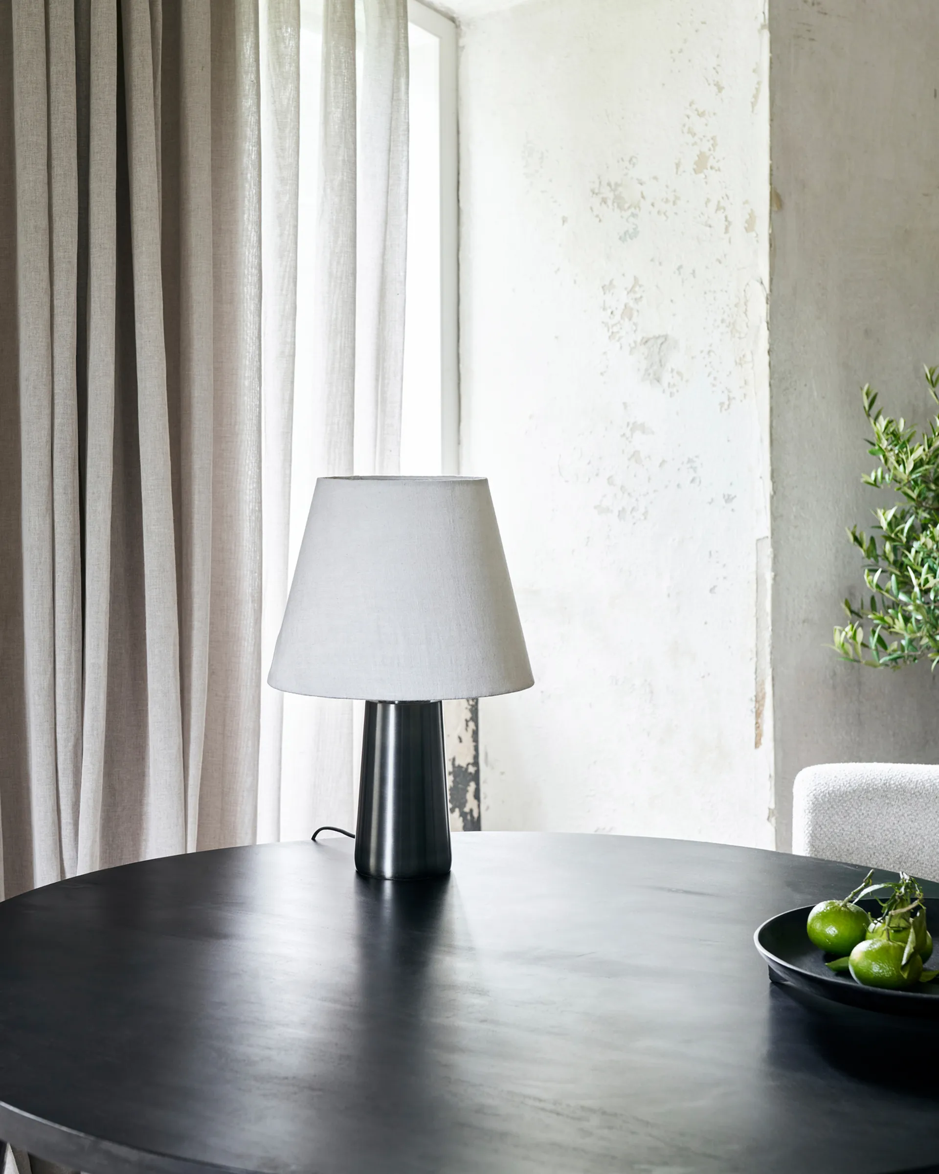 Bakra 조명셰이드 앤틱 화이트, Ø34 cm House Doctor | 하우스닥터