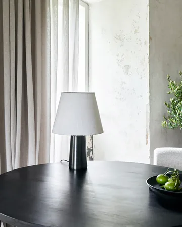 Bakra 조명셰이드 앤틱 화이트 - Ø34 cm - House Doctor | 하우스닥터