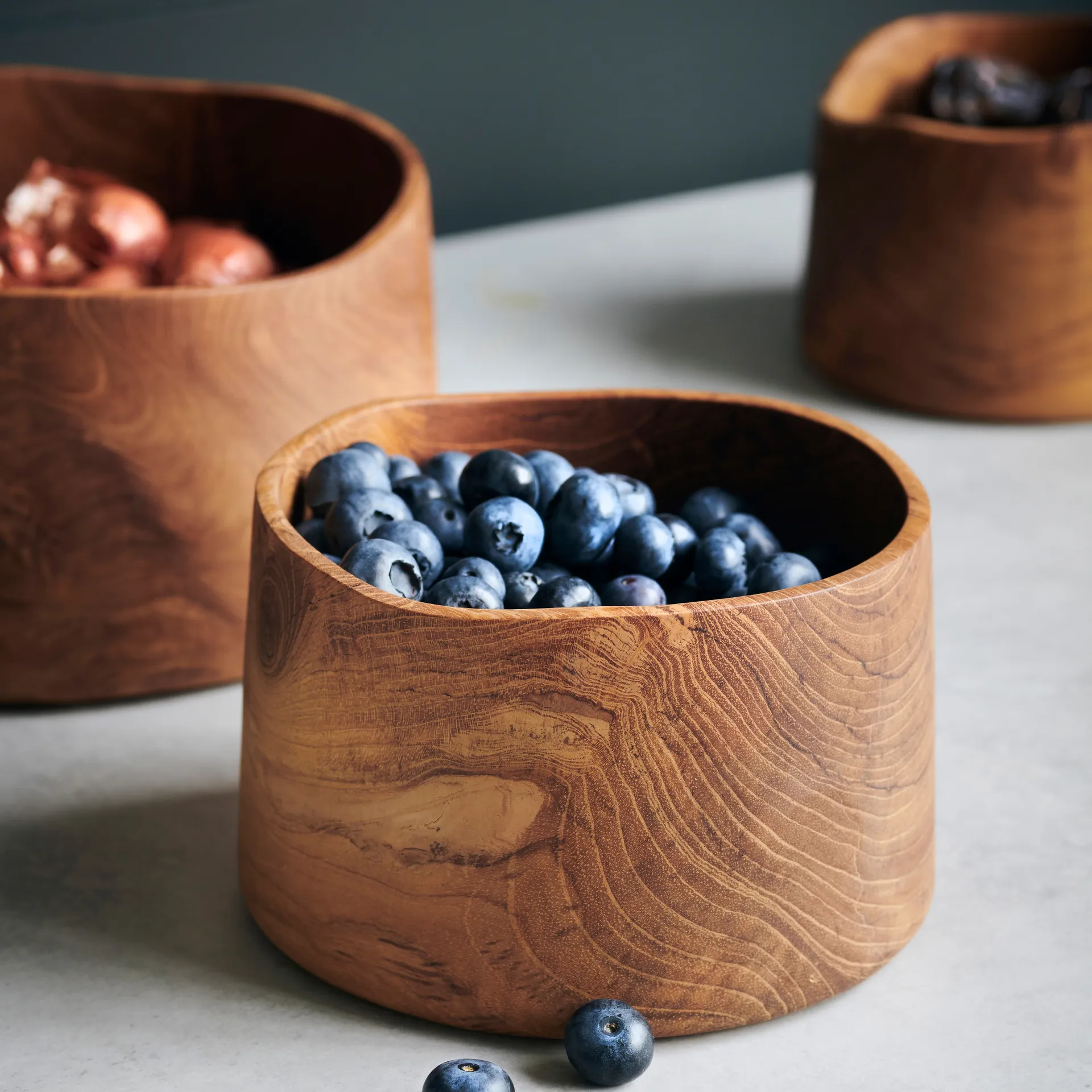 Berry 보울 Ø14.5 cm, nature House Doctor | 하우스닥터