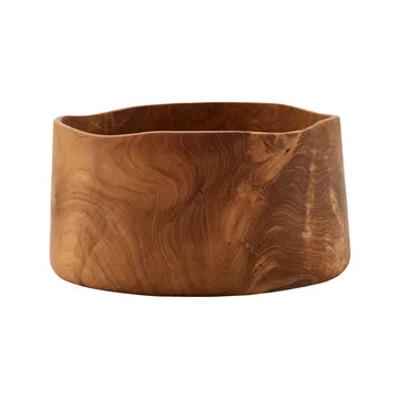 Berry 보울 Ø19.5 cm - nature - House Doctor | 하우스닥터