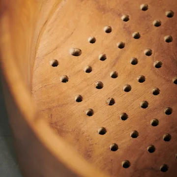 Berry 보울 Ø19.5 cm - nature - House Doctor | 하우스닥터