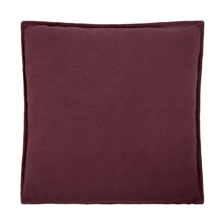 Betto 쿠션 커버 50x50 cm - Plum - House Doctor | 하우스닥터