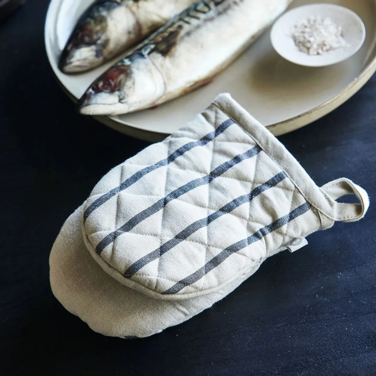 셰프 오븐 장갑, Black House Doctor | 하우스닥터