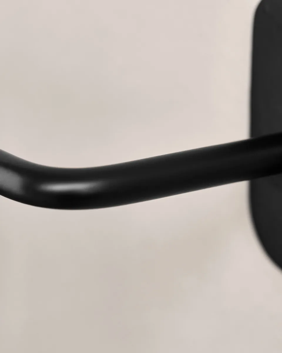 파티 타월 레일, Black House Doctor | 하우스닥터