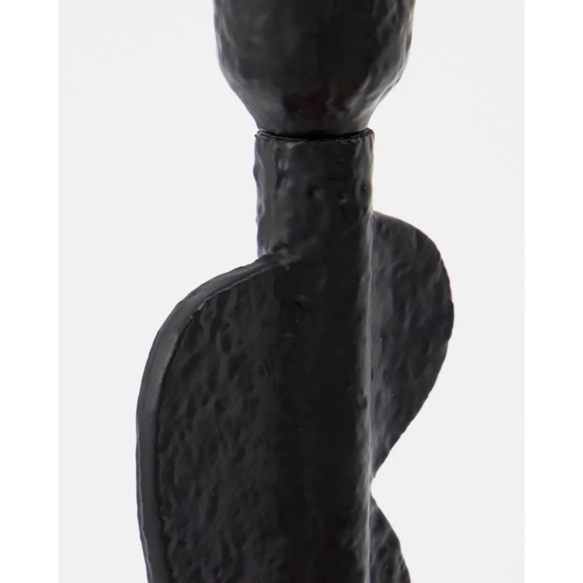 도나 캔들스틱, Black House Doctor | 하우스닥터