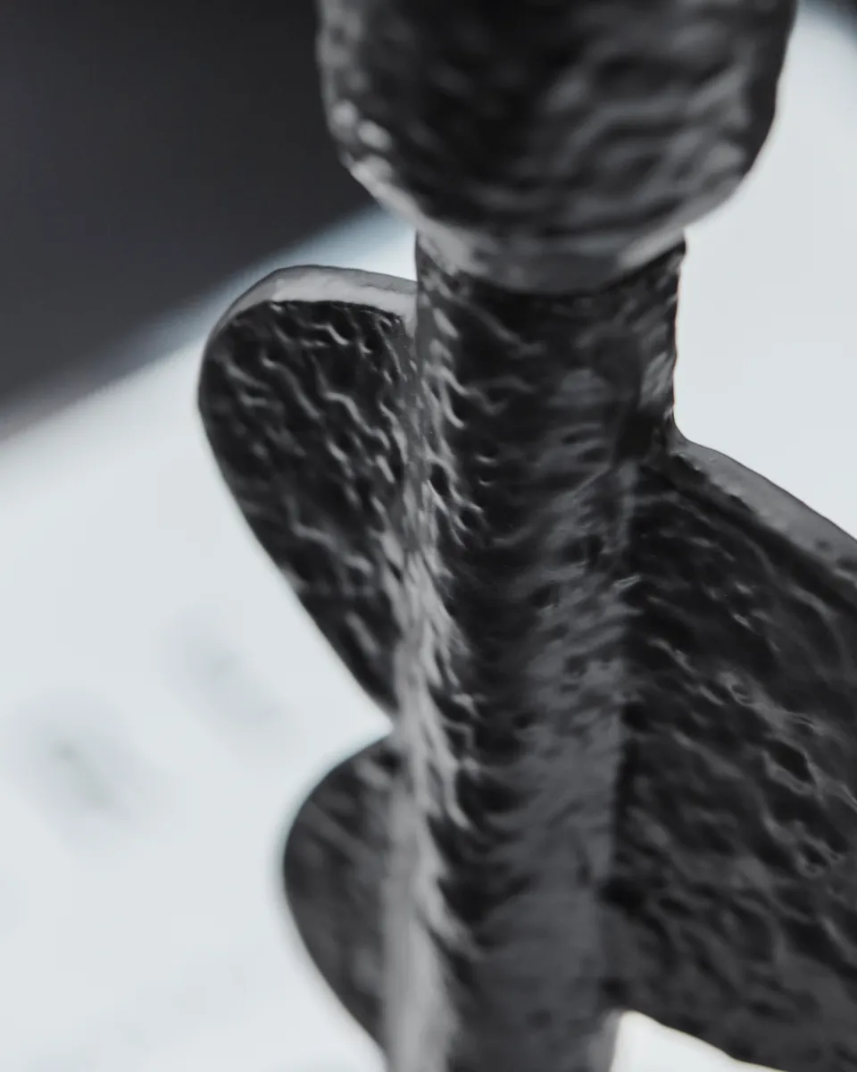 도나 캔들스틱, Black House Doctor | 하우스닥터