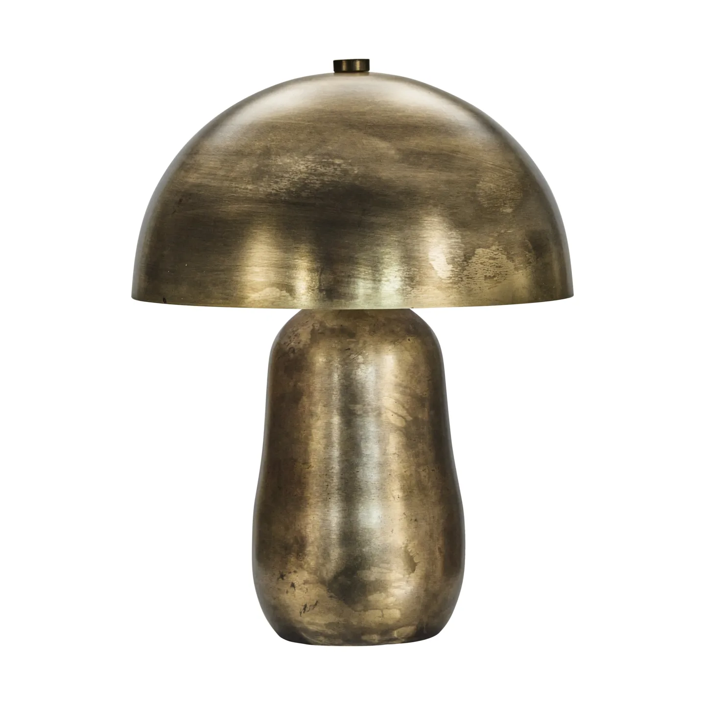 루미 테이블 조명, Brass finish House Doctor | 하우스닥터