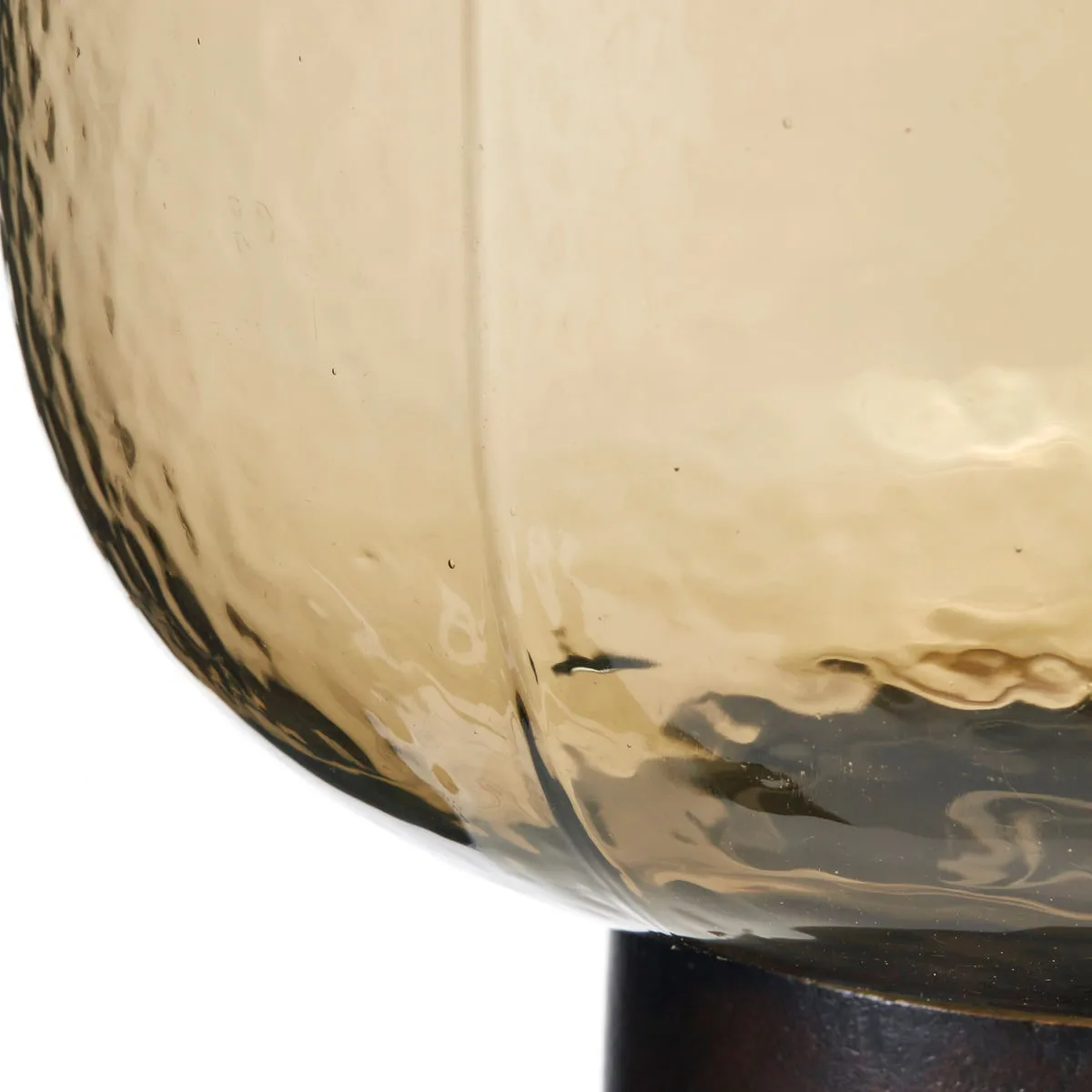 노트 테이블 조명, Brushed brass House Doctor | 하우스닥터