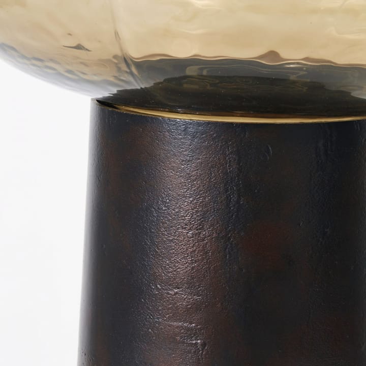 노트 테이블 조명, Brushed brass House Doctor | 하우스닥터