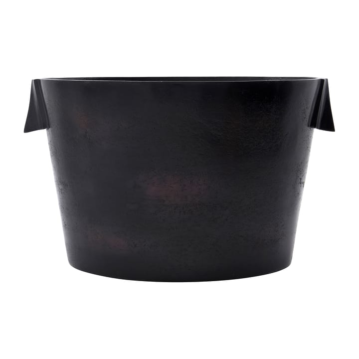 Buck 와인 쿨러 22x32 cm - Browned brass - House Doctor | 하우스닥터