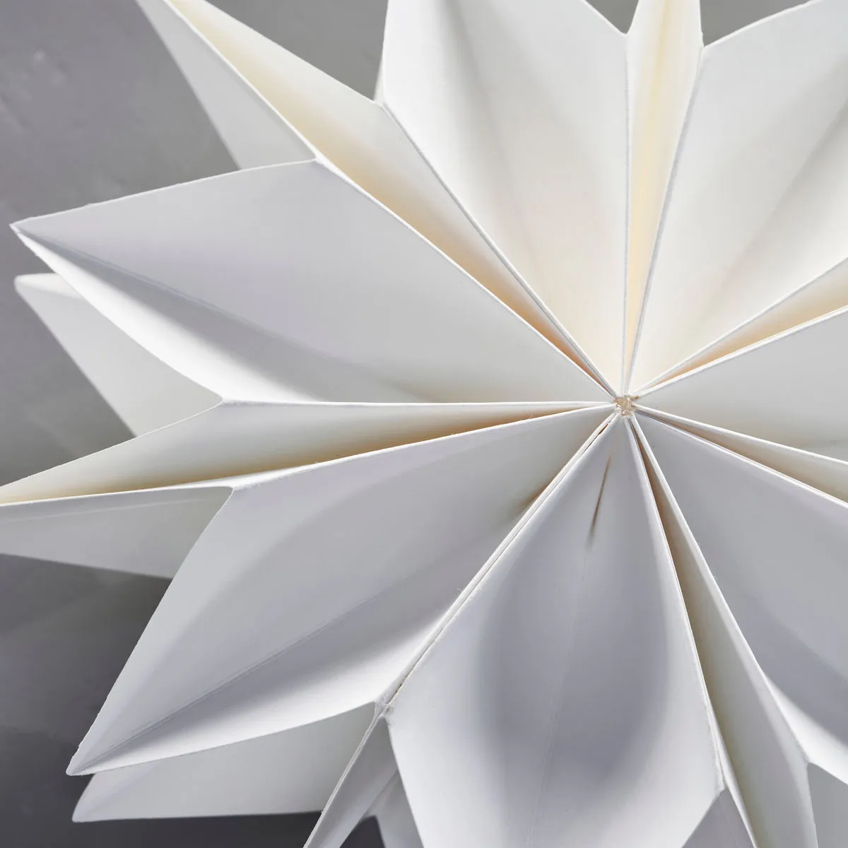 Capella 크리스마스 트리 스타 Ø25 cm, White House Doctor | 하우스닥터