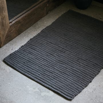 Chindi 러그 60x90 cm - grey - House Doctor | 하우스닥터