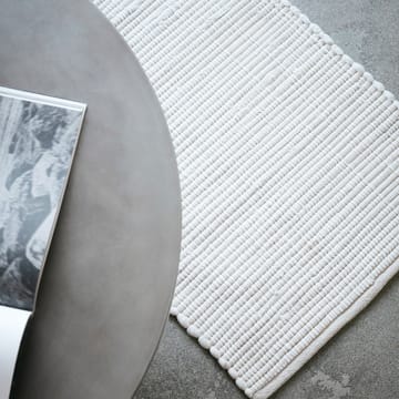 Chindi 러그 60x90 cm - white - House Doctor | 하우스닥터