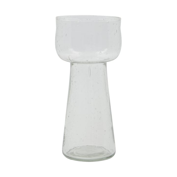 투어 화병 - Clear, 16.5 cm - House Doctor | 하우스닥터