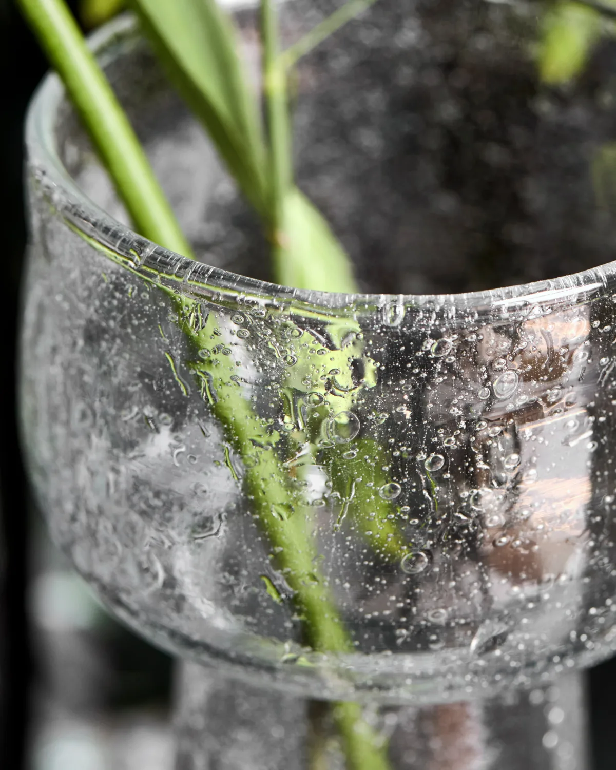 투어 화병, Clear, 16.5 cm House Doctor | 하우스닥터