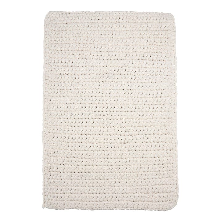 Crandet 러그  60x90 cm - White - House Doctor | 하우스닥터