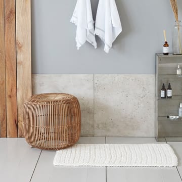 Crandet 러그  60x90 cm - White - House Doctor | 하우스닥터