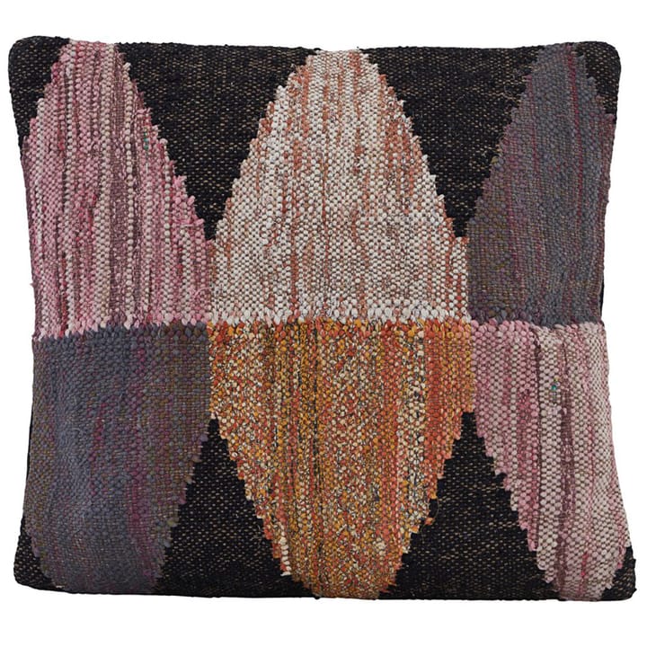 Crossway 베개커버 50x50 cm - Black - House Doctor | 하우스닥터