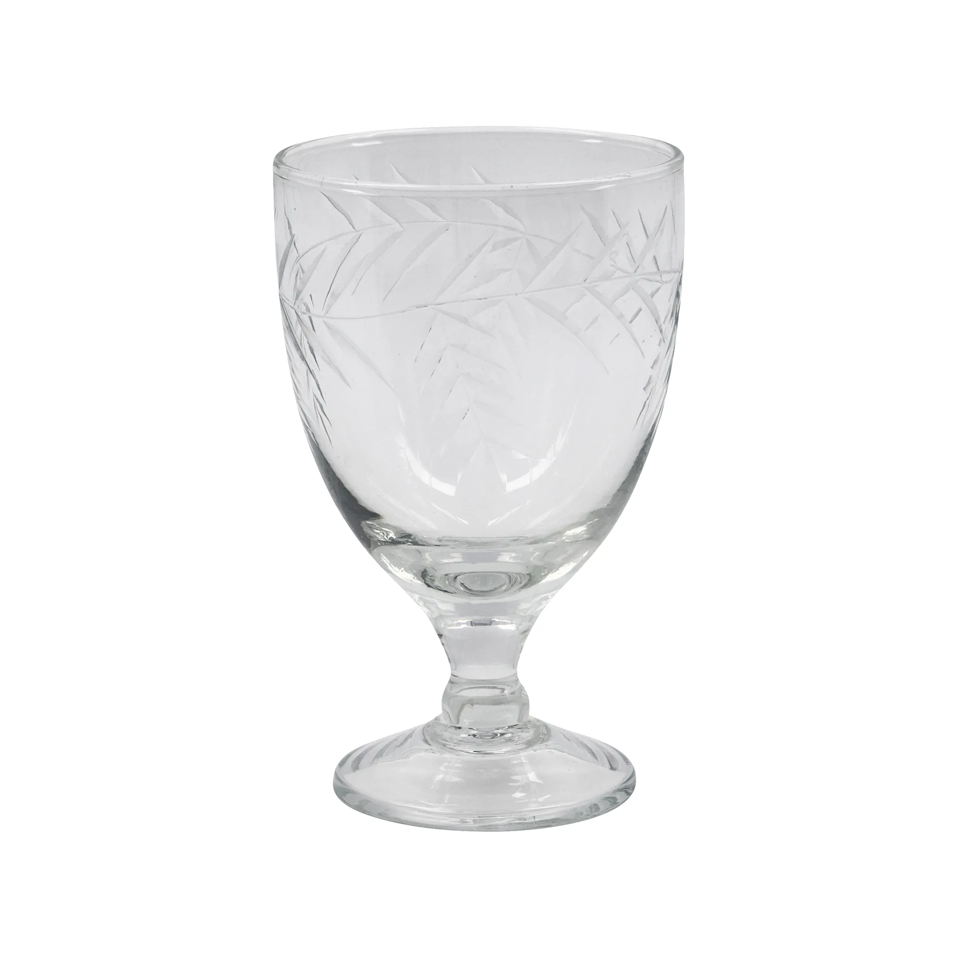 Crys 와인잔 23 cl, clear House Doctor | 하우스닥터