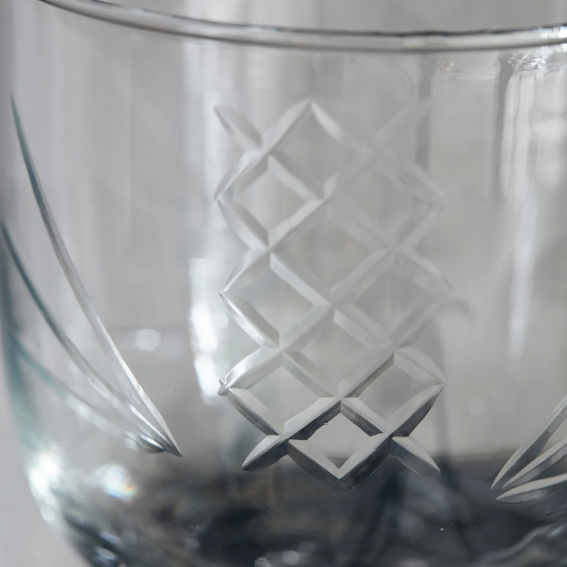 Crys 진 글라스 39 cl, clear House Doctor | 하우스닥터