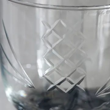 Crys 진 글라스 39 cl - clear - House Doctor | 하우스닥터