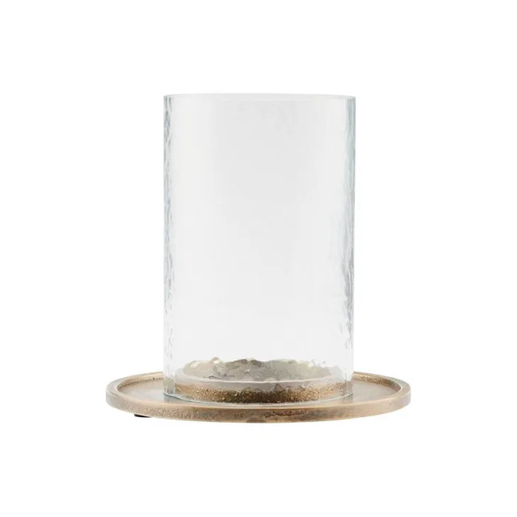 Cylo 캔들 스틱 15.5 cm, antique brass House Doctor | 하우스닥터