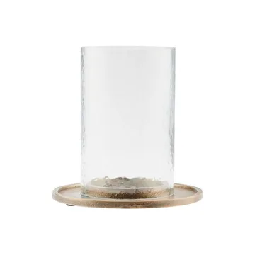 Cylo 캔들 스틱 15.5 cm - antique brass - House Doctor | 하우스닥터