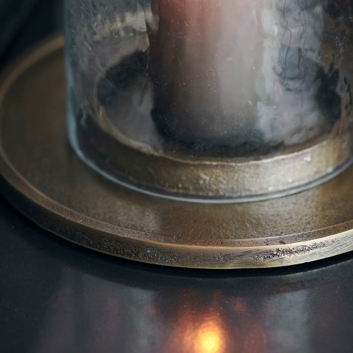 Cylo 캔들 스틱 15.5 cm, antique brass House Doctor | 하우스닥터