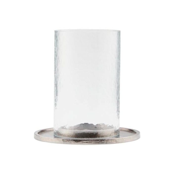 Cylo 캔들 스틱 15.5 cm - antique zink - House Doctor | 하우스닥터