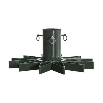 스타 크리스마스 트리 풋 - Dark green - House Doctor | 하우스닥터