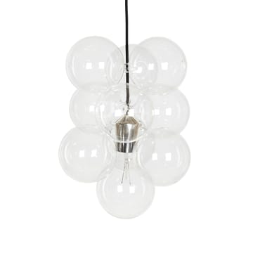 DIY 펜던트 조명 - 12 glass balls - House Doctor | 하우스닥터