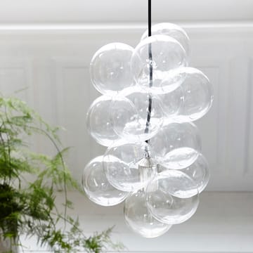 DIY 펜던트 조명 - 12 glass balls - House Doctor | 하우스닥터