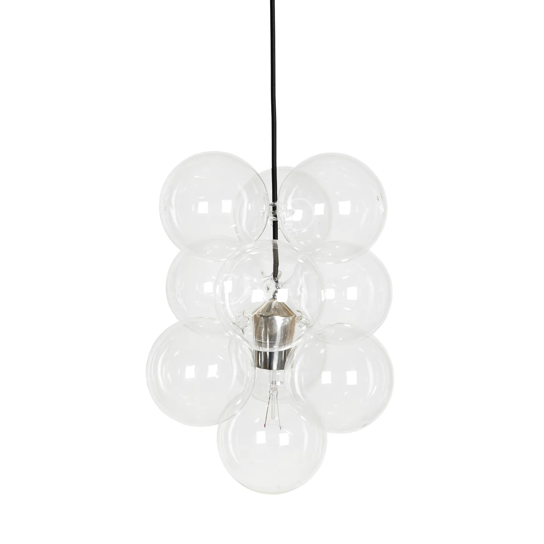 DIY 글라스 볼 교체용, clear House Doctor | 하우스닥터