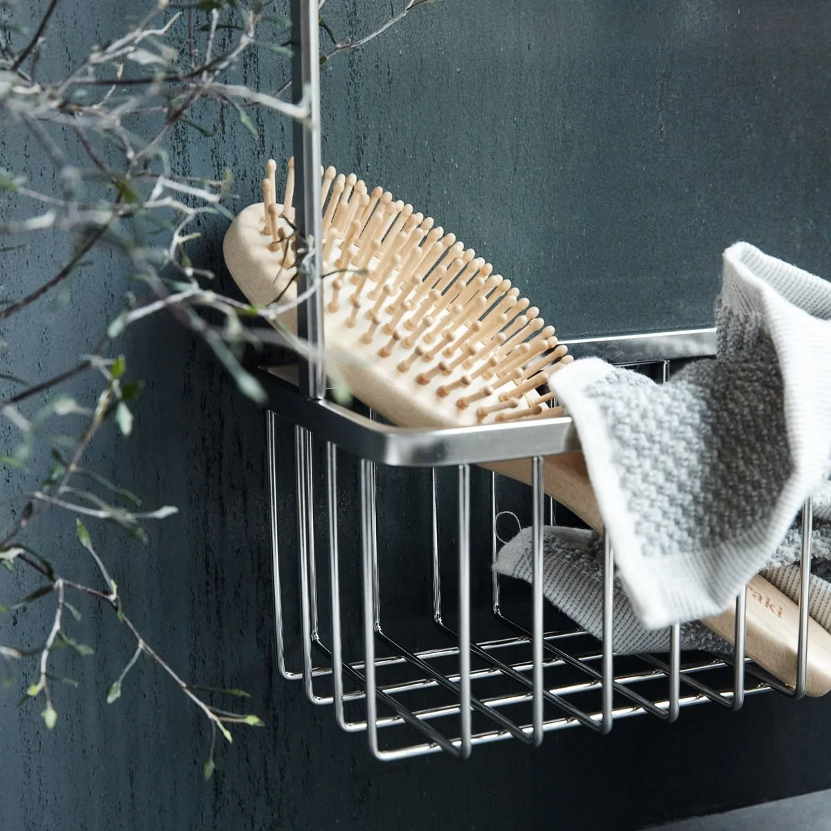 바스 욕실 선반, double House Doctor | 하우스닥터