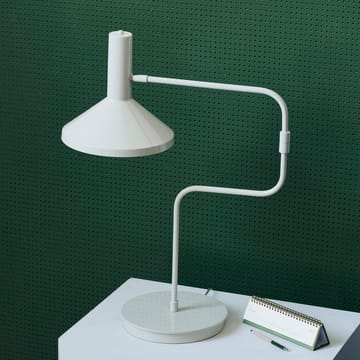 데스크 테이블 조명 - ecru - House Doctor | 하우스닥터