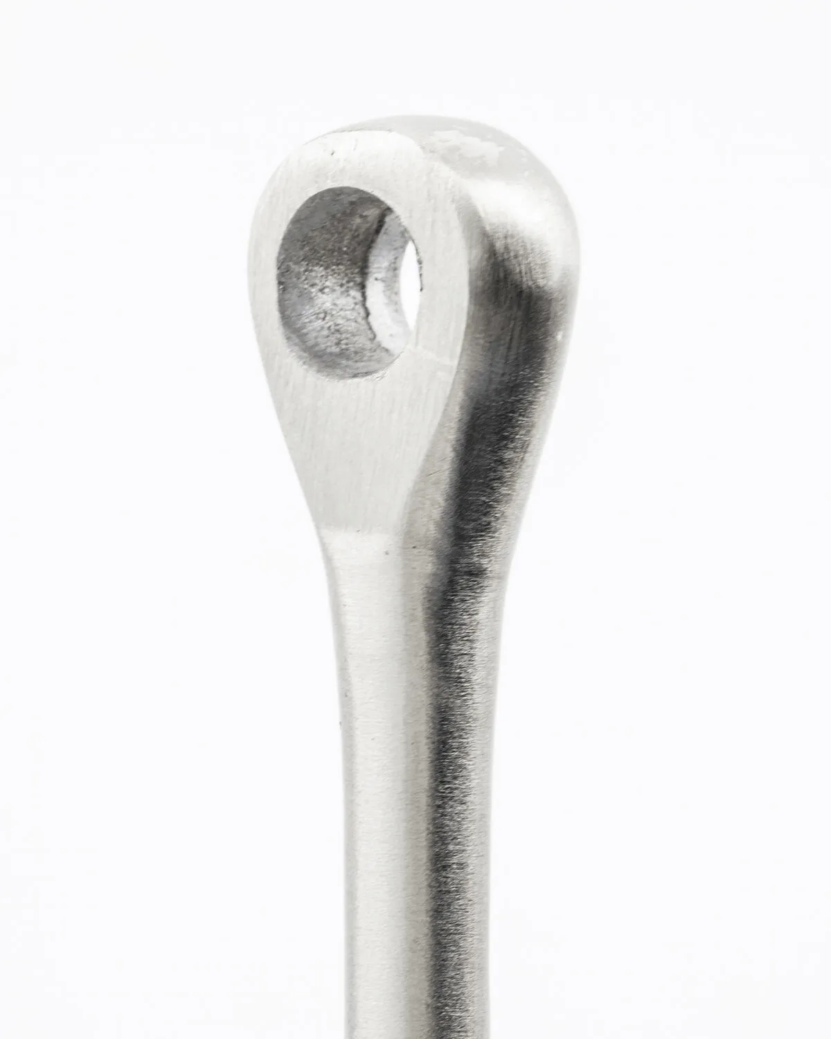 Eden 키친 타월 홀더, 브러시드 실버, 35.5 cm House Doctor | 하우스닥터