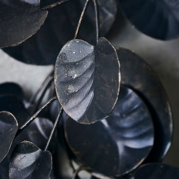 Eucalyptus 크리스마스 리스 - black - House Doctor | 하우스닥터