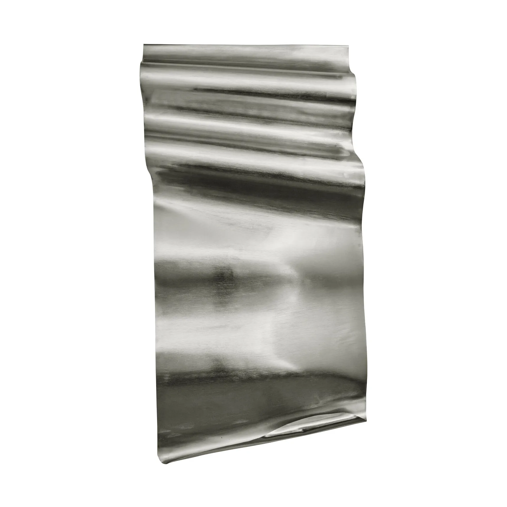 Faha 월 아트 30x60 cm, Silver finish House Doctor | 하우스닥터