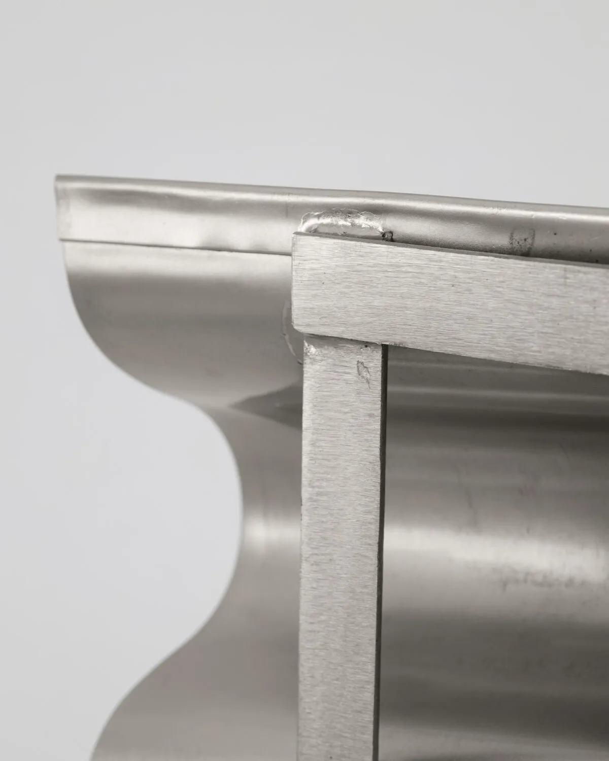 Faha 월 아트 30x60 cm, Silver finish House Doctor | 하우스닥터