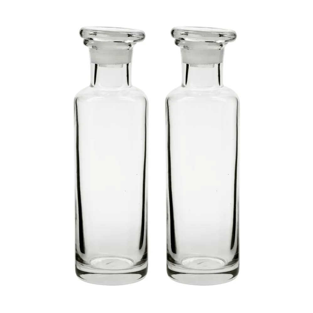 Farm 보틀 2개 세트, Clear, 25 cl House Doctor | 하우스닥터