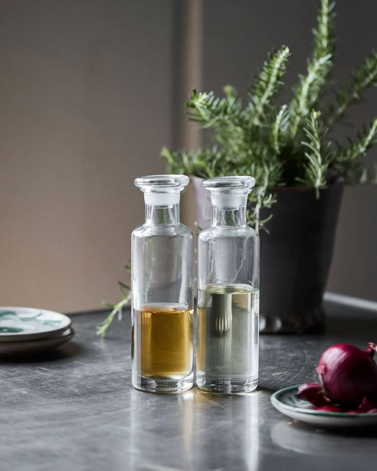 Farm 보틀 2개 세트, Clear, 25 cl House Doctor | 하우스닥터