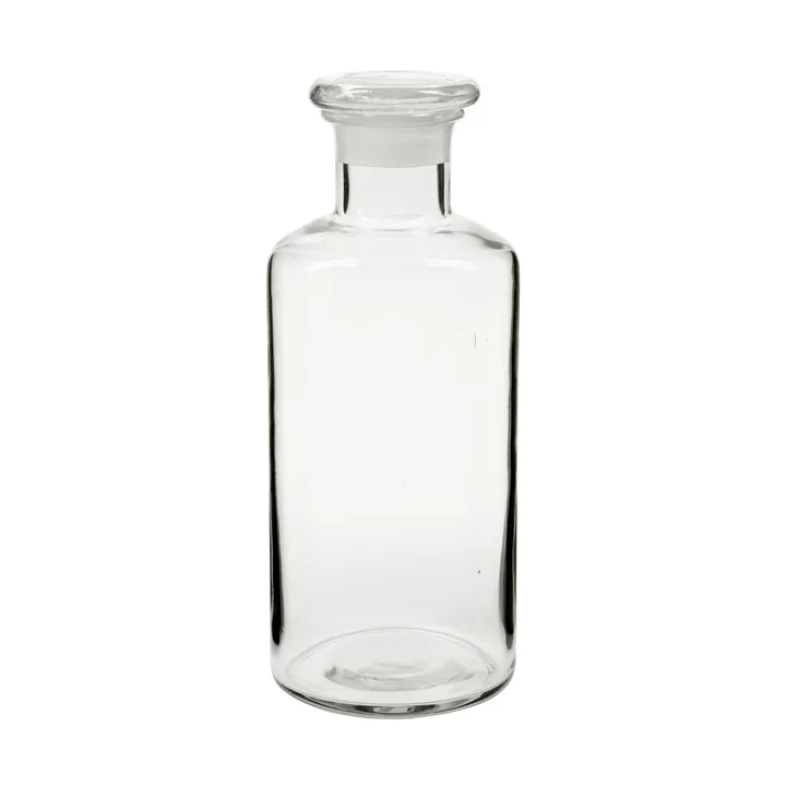 Farm 보틀 2개 세트 - Clear, 90 cl - House Doctor | 하우스닥터